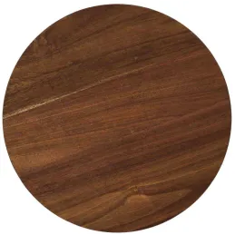 Table d'appoint en bois 30 cm Will