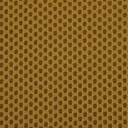 Pouf 2 en 1 en tissu coloré Atome