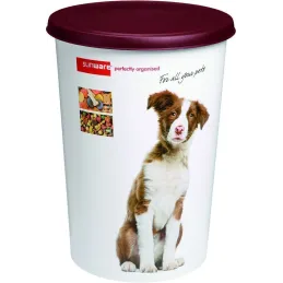 Boite Twinga tonneau motif animaux