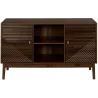 Buffet en bois Tiffany
