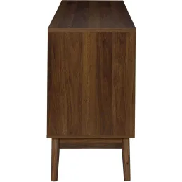Buffet en bois Tiffany