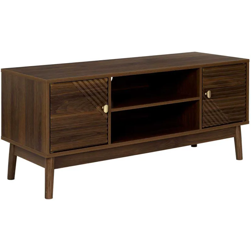 Meuble tv en bois Tiffany