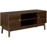 Meuble tv en bois Tiffany