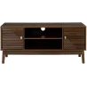 Meuble tv en bois Tiffany