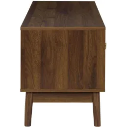 Meuble tv en bois Tiffany