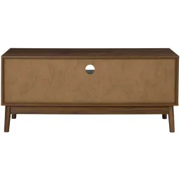 Meuble tv en bois Tiffany