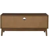 Meuble tv en bois Tiffany