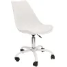 Chaise de bureau à roulettes Kiruna