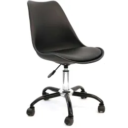 Chaise de bureau à roulettes Kiruna