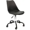 Chaise de bureau à roulettes Kiruna