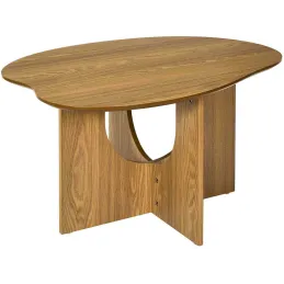 Table basse en mdf Calypso