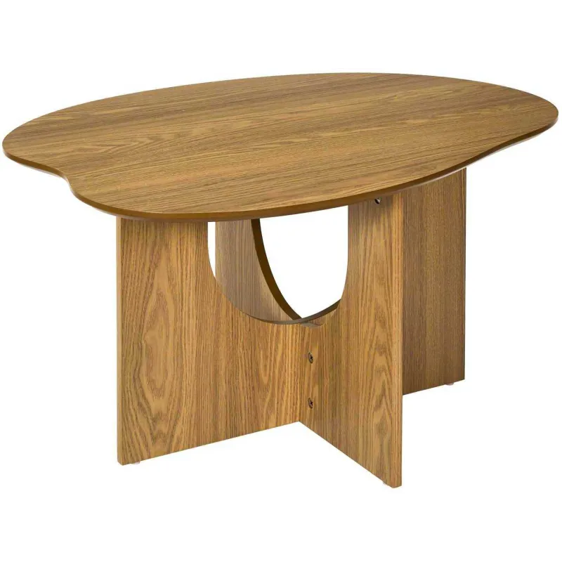 Table basse en mdf Calypso