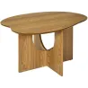 Table basse en mdf Calypso