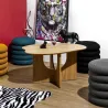 Table basse en mdf Calypso