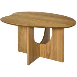 Table basse en mdf Calypso