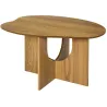 Table basse en mdf Calypso