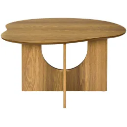 Table basse en mdf Calypso