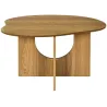 Table basse en mdf Calypso
