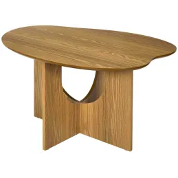 Table basse en mdf Calypso