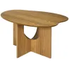Table basse en mdf Calypso