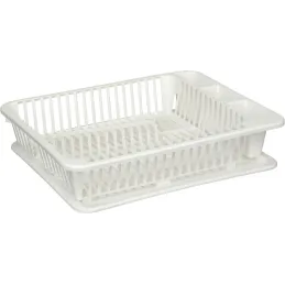 Egouttoir à vaisselle avec plateau Kitchen Ware