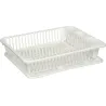 Egouttoir à vaisselle avec plateau Kitchen Ware