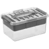 Boite de rangement Q-line MultiBox