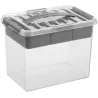 Boite de rangement Q-line MultiBox