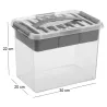 Boite de rangement Q-line MultiBox