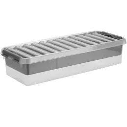 Longue boite de rangement Q-line MultiBox
