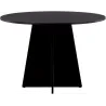 Table de repas ronde ⌀110 cm Bootcut