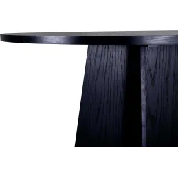 Table de repas ronde ⌀110 cm Bootcut