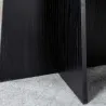 Table de repas ronde ⌀110 cm Bootcut