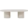 Table basse 120 x 60 cm Narvik
