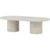 Table basse 120 x 60 cm Narvik