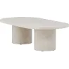 Table basse 120 x 60 cm Narvik