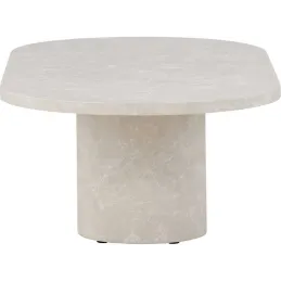 Table basse 120 x 60 cm Narvik