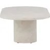Table basse 120 x 60 cm Narvik
