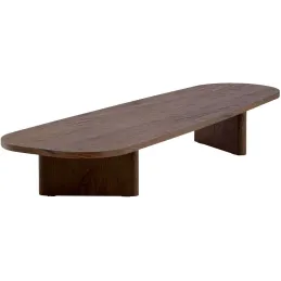 Table basse 180 x 55 cm Grönvik