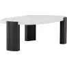 Table basse 125 x 71 cm Kres