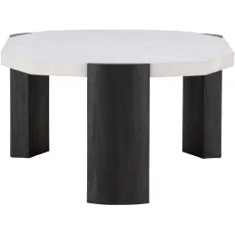 Table basse 125 x 71 cm Kres