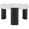 Table basse 125 x 71 cm Kres