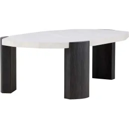 Table basse 125 x 71 cm Kres