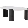 Table basse 125 x 71 cm Kres