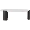 Table basse 125 x 71 cm Kres