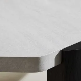 Table basse 125 x 71 cm Kres