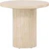 Table basse ronde Härön