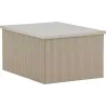 Table basse Lenox