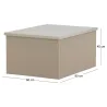 Table basse Lenox