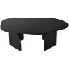 Table basse en aggloméré Rock